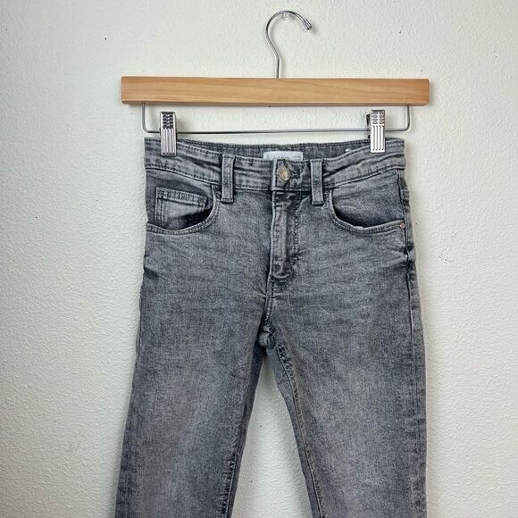 Mango Skinny Boy Jeans size 10 Y - Picture 4 of 8